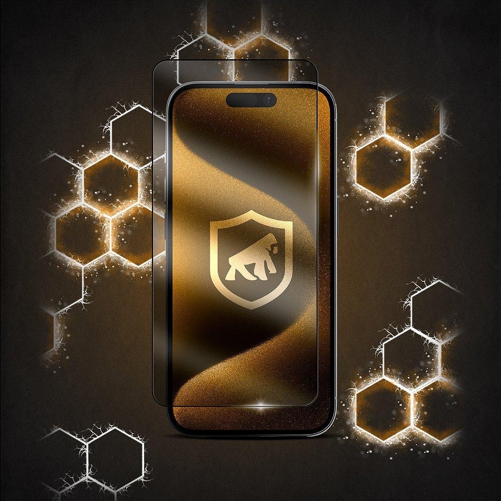 Película para Samsung Galaxy S25 Ultra - Ultra Safe - 6 meses de garantia de tela - Gshield