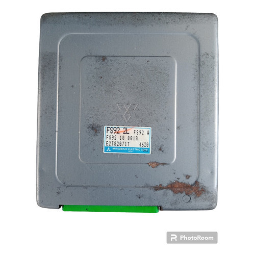 Módulo Injeção Mazda 626 Fs9218881a