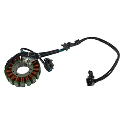 Estator Gsr 125i 2012 2013 2014 2015 2016 2017