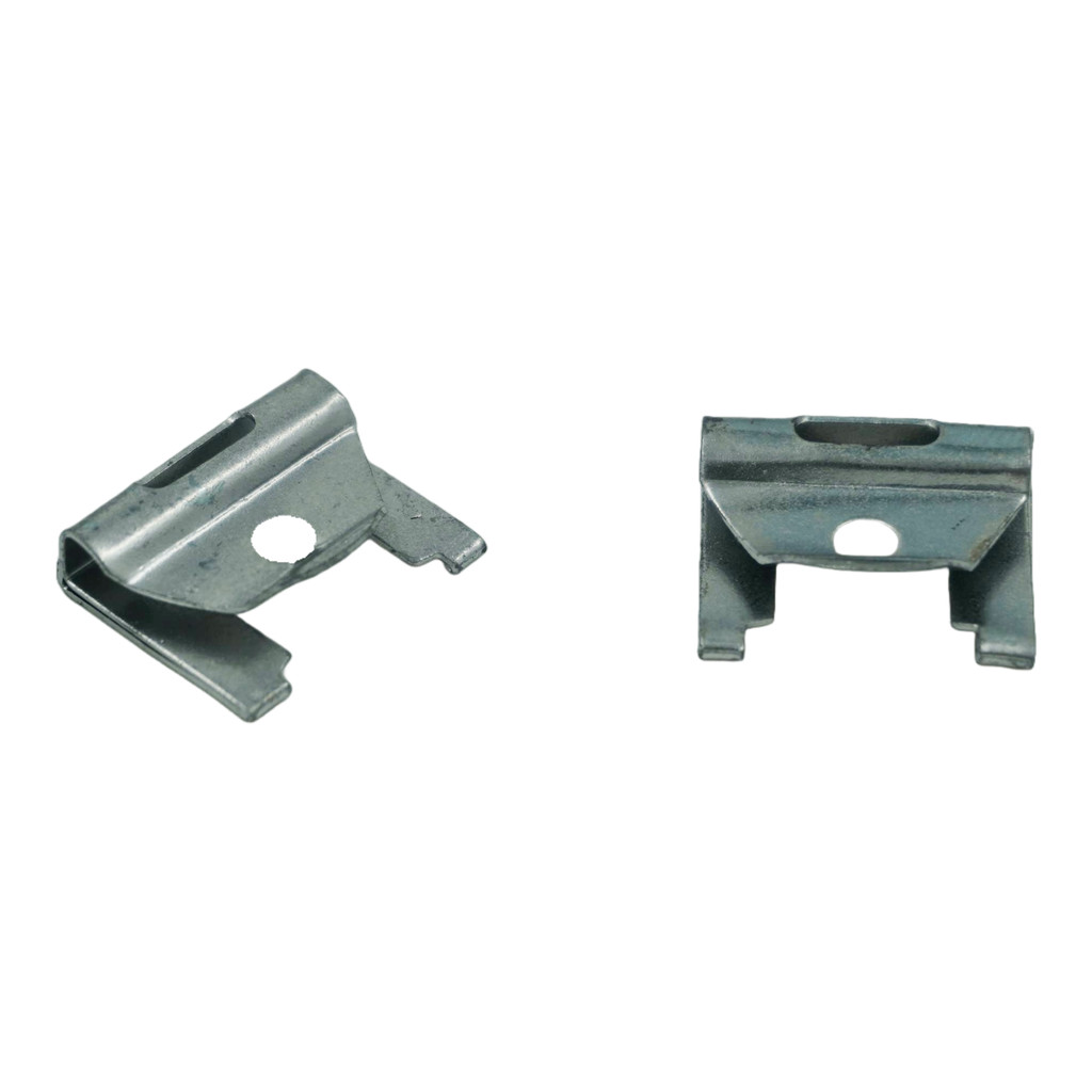 CONJUNTO DE TRAVAS DO TRAMBULADOR CORSA MERIVA MONTANA em Oferta na Shopee