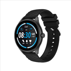 Smartwatch i2GO Track R200 Até 5 dias de Bateria Proteção IP67 e 36 funções