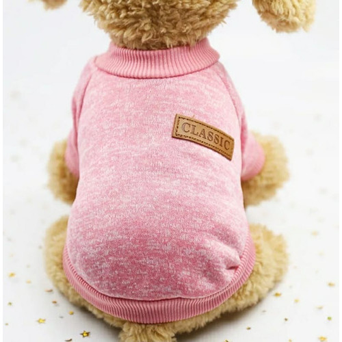 Suéter para Cachorro Filhote: Onde Comprar | BuscaProdutos