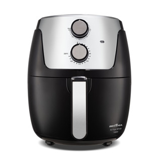 Air Fryer Britânia 4,2L 1500W BFR38 Dura Mais em Oferta na Shopee