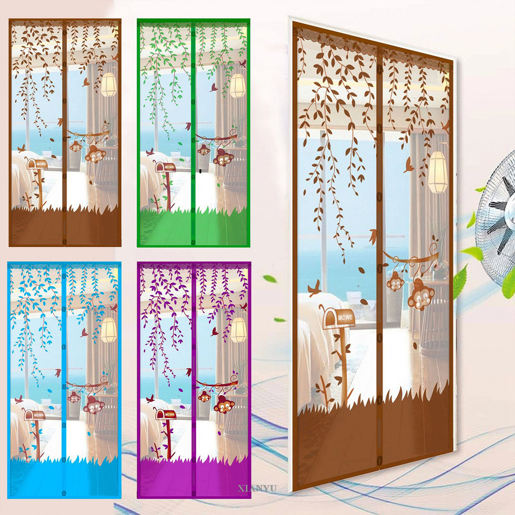 O que é Cortina para Moscas? Guia e Onde Comprar | BuscaProdutos