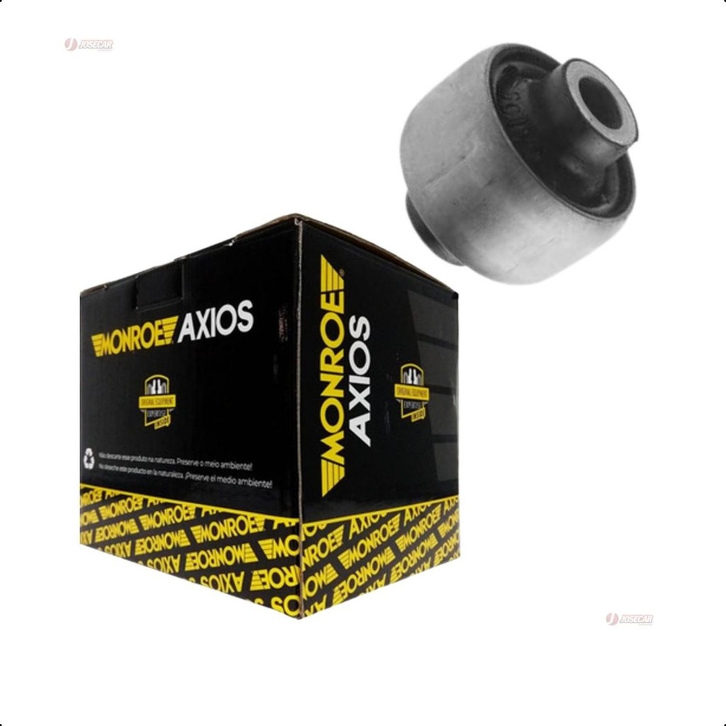 Bucha Dianteira da Bandeja Axios VW Logus 1993 até 1996