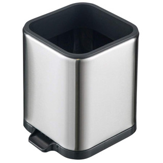 Porta Talher Inox Sistema De Drenagem Bancada Pia
