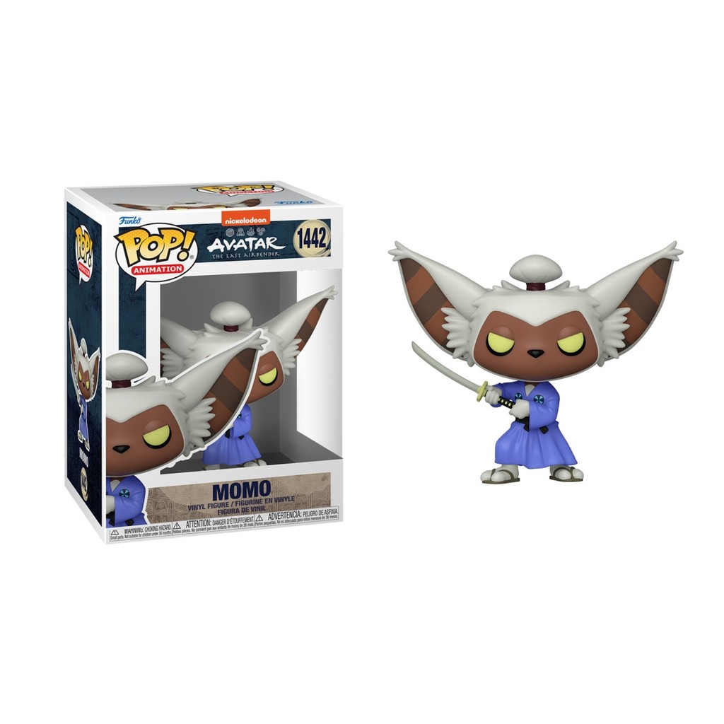 Avatar Funko Pop: Onde Comprar | BuscaProdutos