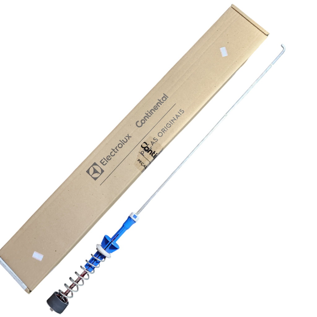 Vara de Suspensão Electrolux LT10B LES11 Peça Original A02139013