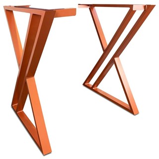 Base de mesa qatar - cobre em Oferta na Shopee