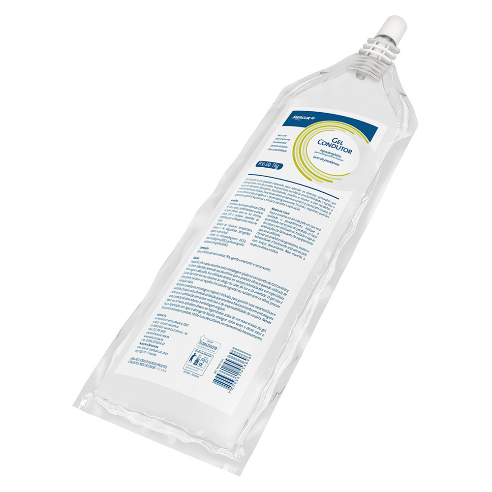 Gel Condutor em Oferta na Shopee