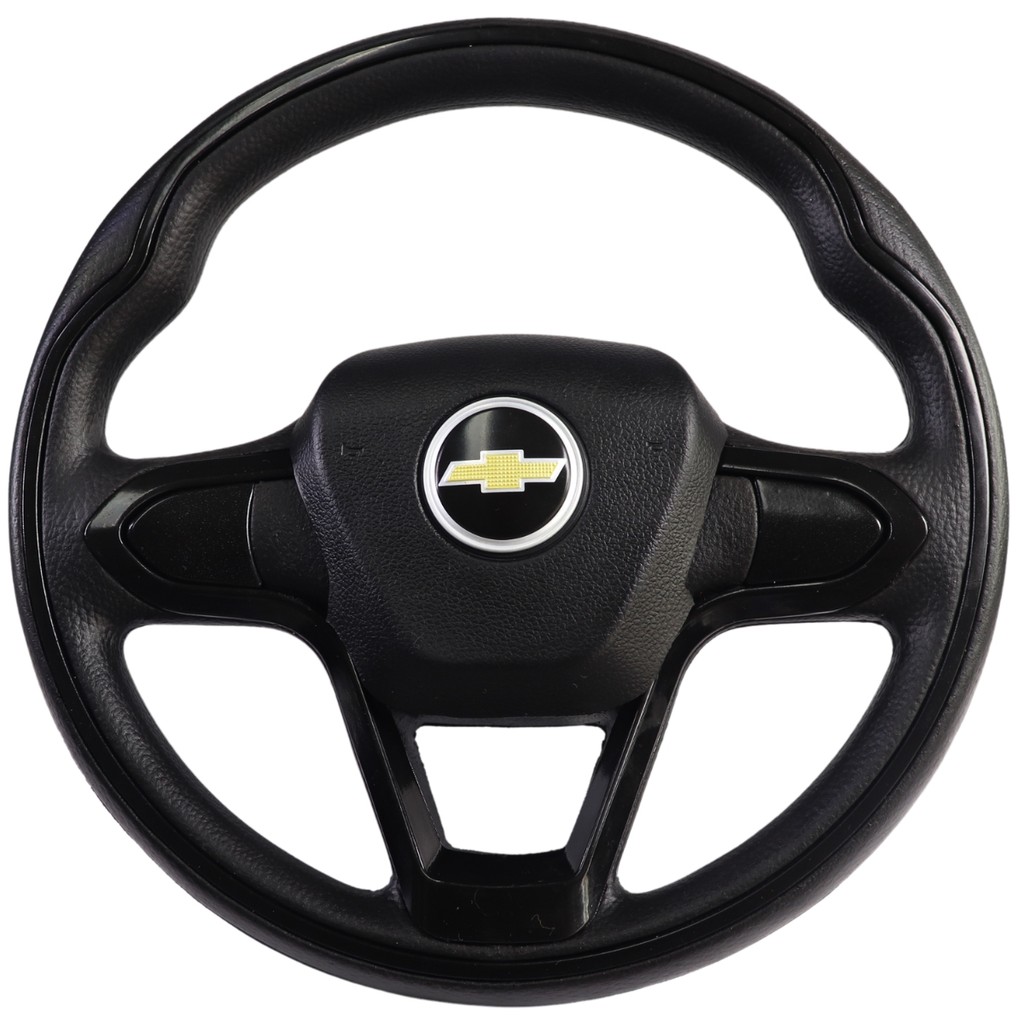 Volante Bmw Corsa Wind Corsa Kadett Monza Gm Ipanema em Oferta na Shopee