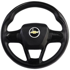 Volante Esportivo Bmw Celta Corsa Wind Classic Monza Kadett Ipanema
