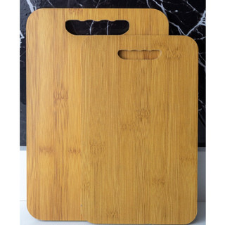 Conjunto 2 TABUA DE CORTE MDF RETANGULO TAMANHO 20 x 30 x 0,8cm. 16x26x0,8cm
