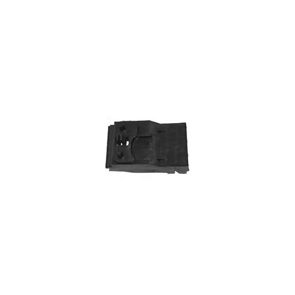 GUIA DO PARACHOQUE DIANTEIRO GM CORSA HATCH/ SEDAN 00/02 CLASSIC 00/08 LADO DIREITO