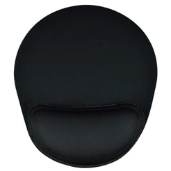 Mousepad Ergônomico Reliza Confort - Base Antiderrapante