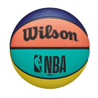 Bola De Basquete Wilson Nba Drv Bright