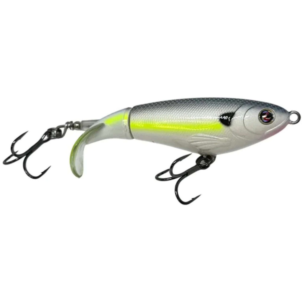 ISCA RIVER 2 SEA WHOPPER PLOPPER 90 KNOW IT18