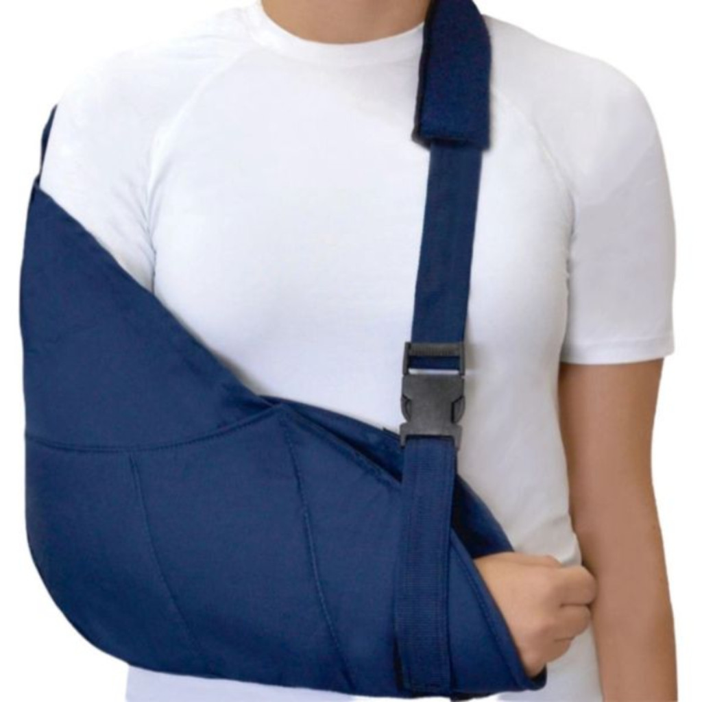 Tipoia Velpeau Bilateral Take Care