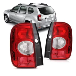 Lanterna Traseira Duster 2010 2011 2012 2013 2014 2015