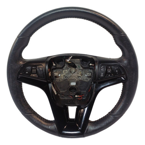 Volante Direção Chevrolet Cobalt Ltz 2019 34279768