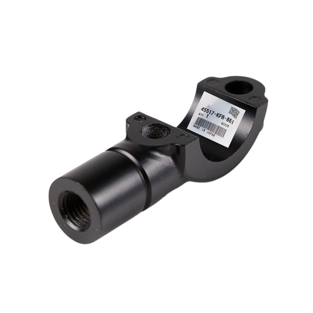 Suporte Burrinho Freio E Retrovisor Xre300 2016 A 2023 Original honda