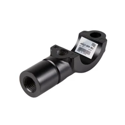 Suporte Burrinho Freio E Retrovisor Xre300 2016 A 2023 Original honda