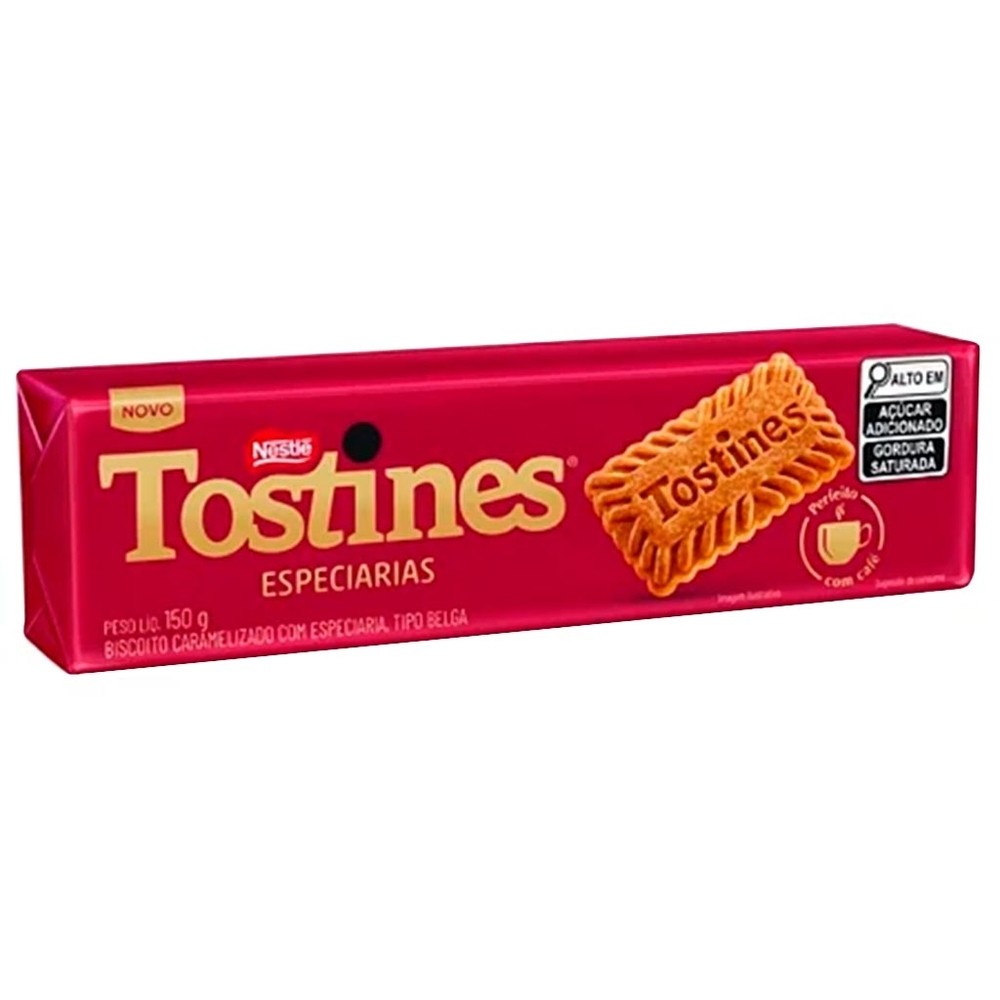Biscoito Tostines - Comprar com Melhor Preço em Lanches