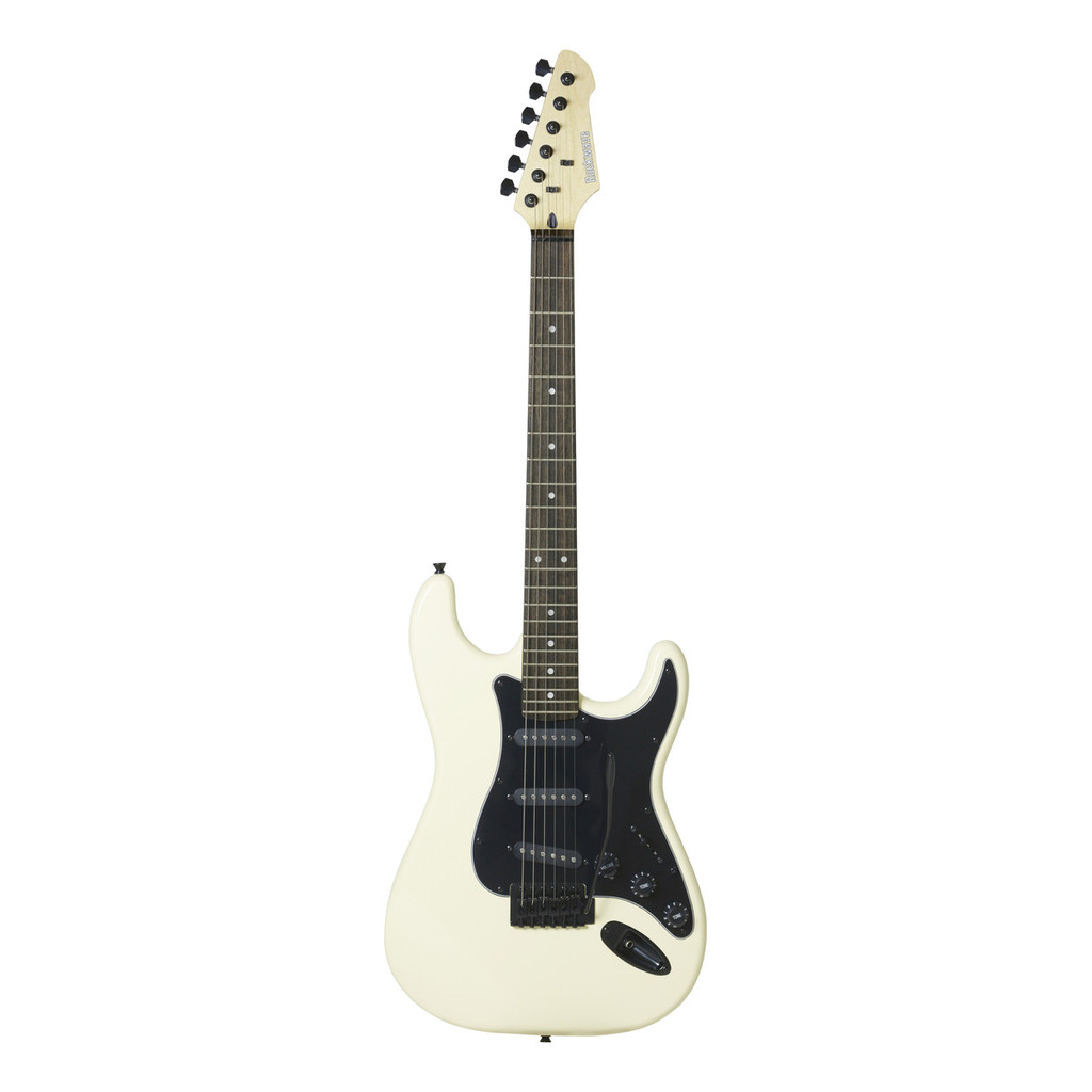 Guitarra Strinberg Rockwave Rw50 Iv