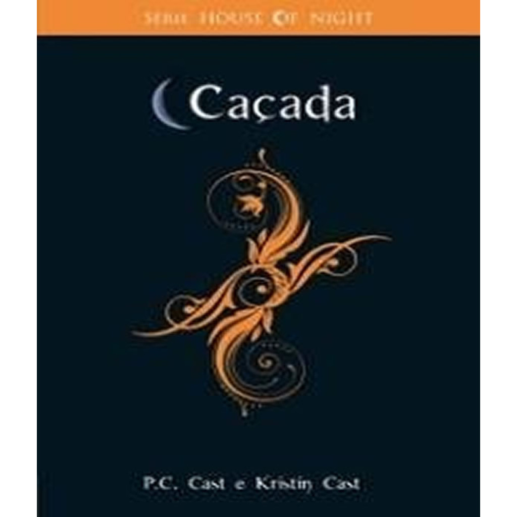 CACADA   VOL 05
