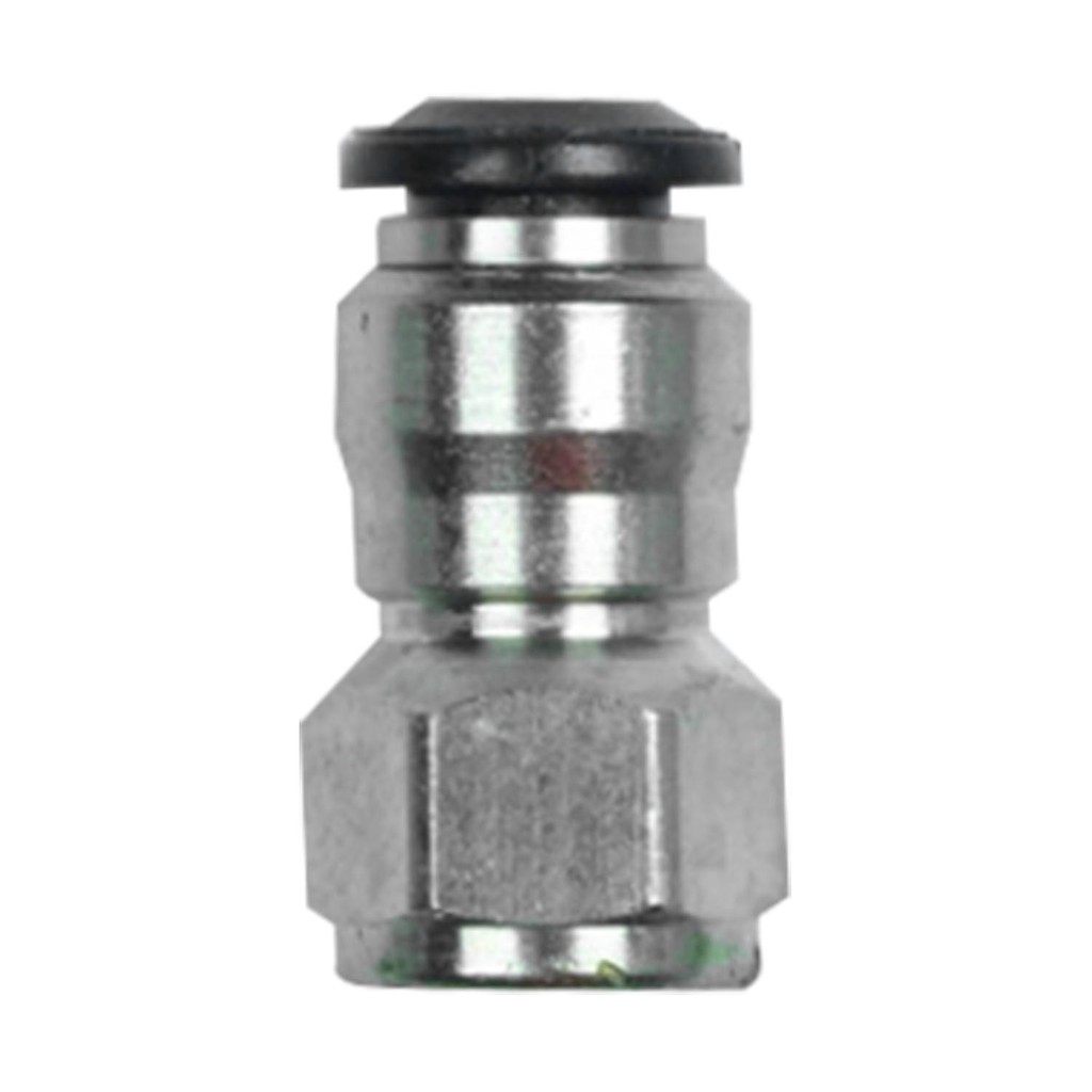 Niple para Tubo 6mm da Recolhedora Robinair
