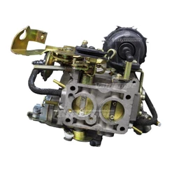 Carburador Tldz Gol Parati Saveiro Voyage Ap 1.6 Álcool