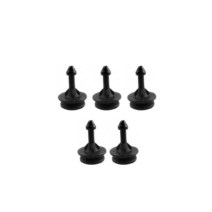 5 GRAMPOS DA SOLEIRA INTERNA AMAROK APÓS 2010 JETTA PASSAT CC VARIANT TIGUAN UP