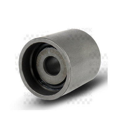 POLIA DA CORREIA DENTADA AMAROK GOL PARATI POLO 30216
