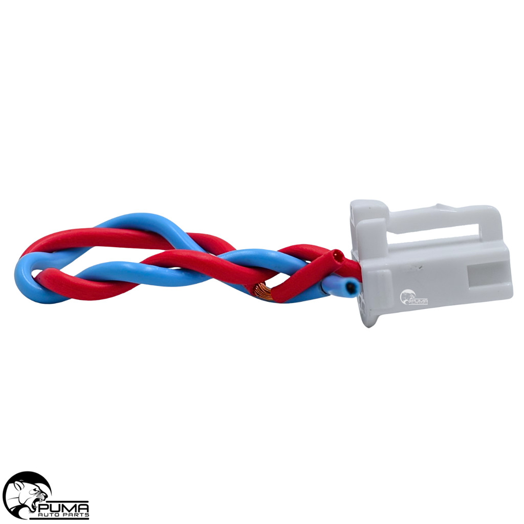 Chicote Plug Reparo Eletroventilador Toyota Hilux — imagem 2 de 2
