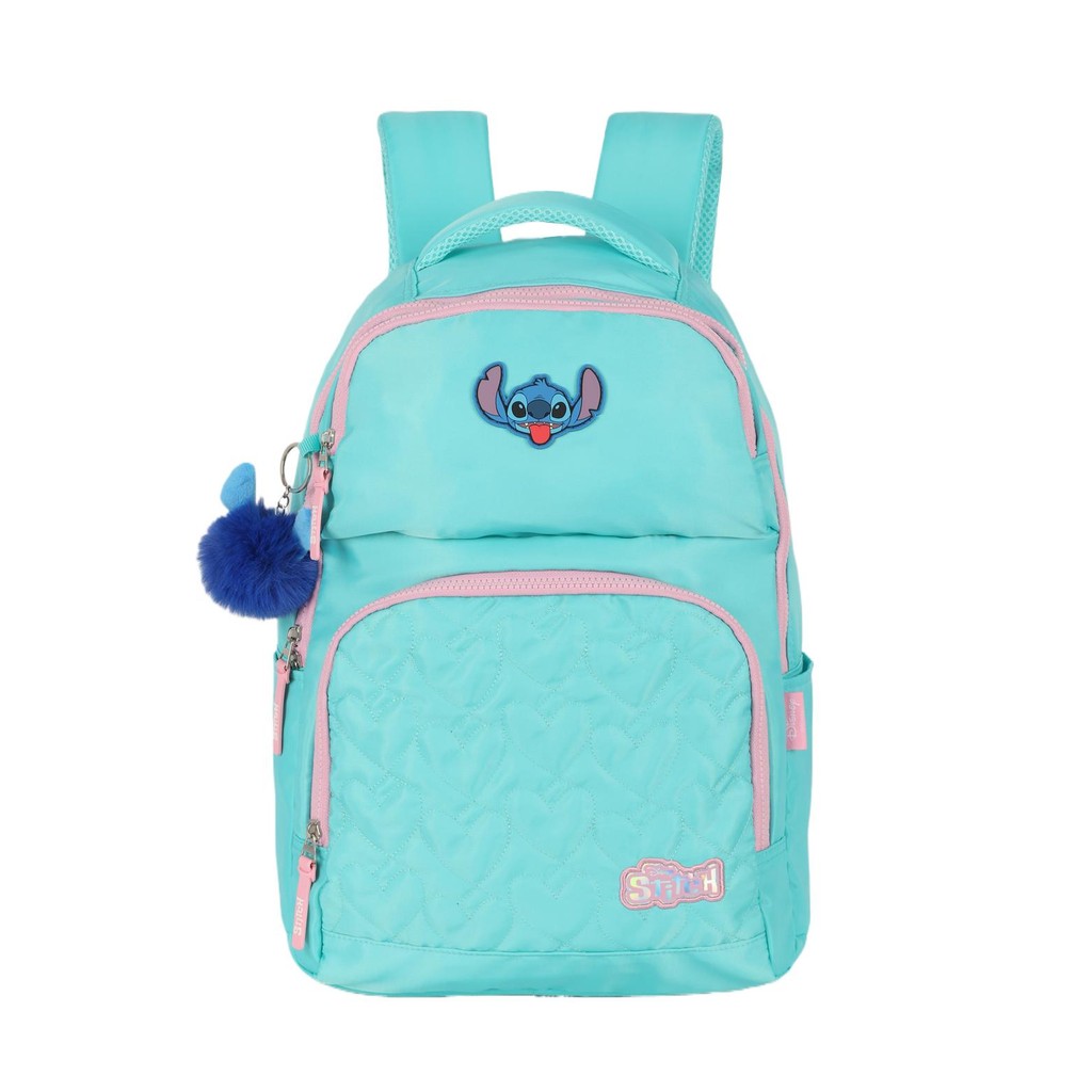 Mochila de Costas Stitch Premium Disney - Men Bags
