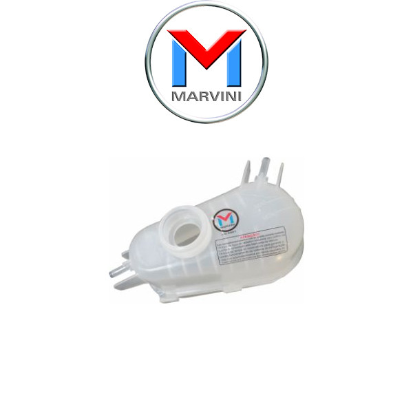 Reservatório de Agua GM MONTANA 2011 a 2021 Marvini em Oferta na Shopee