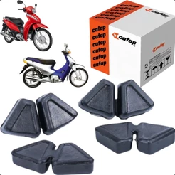 Coxim De Transmissao Bucha Da Coroa Original Cofap Honda Biz 100 110 C100