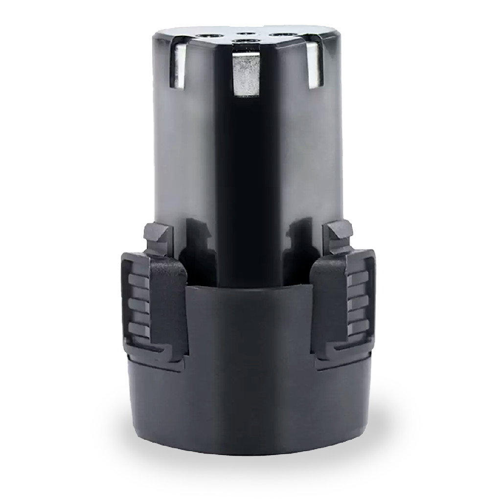 Bateria Lítio 12v Bivolt Para Furadeira Parafusadeira The Black Tools em Oferta na Shopee