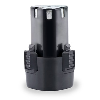 Bateria Lítio 12v Bivolt Para Furadeira Parafusadeira The Black Tools em Oferta na Shopee