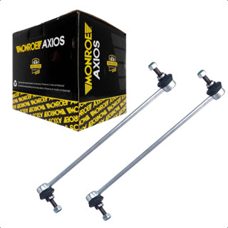 PAR Bieleta Dianteira HR-V Original Axios em Oferta na Shopee