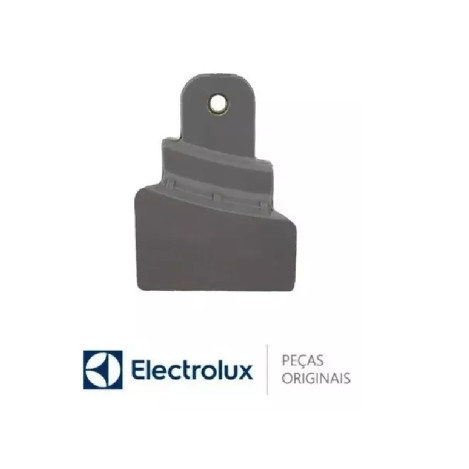 Fixador do Puxador Geladeira Electrolux A07412402 – Compatível com DB52X, DT52X