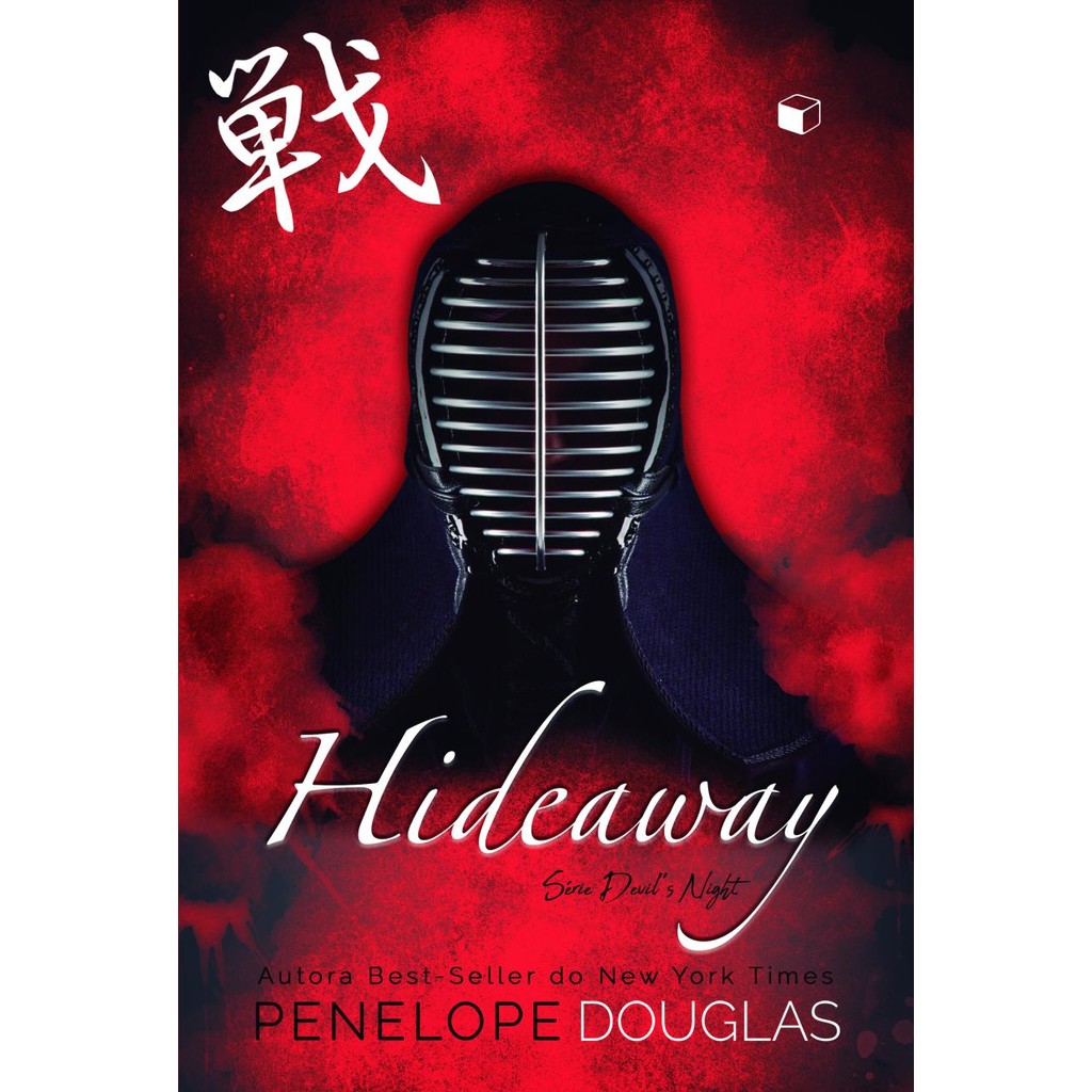 Livro Hideaway (Devil''''''''s Night Livro 2) - Capa Comum em Oferta na Shopee