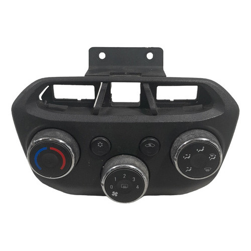 Botão Controle Ar Onix Prisma 2013 A 2018 94759518 Cx413