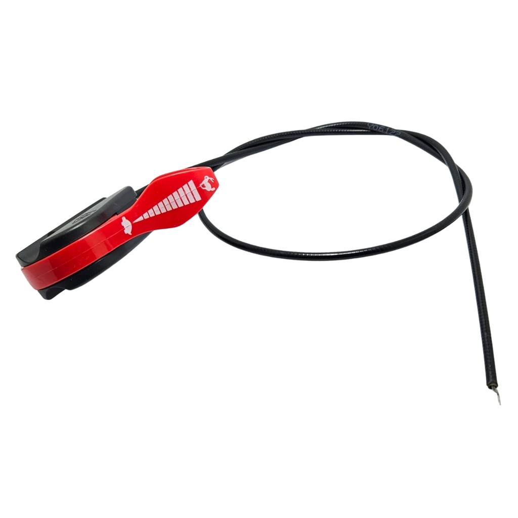 Kit Controle Aceleração e Cabo Cortador de Grama LR180 1,12M-5606340
