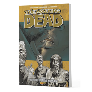 Livro - The Walking Dead - Vol. 04 - Os mais íntimos desejos em Oferta na Shopee