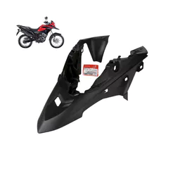 Paralama Dianteiro Bico Xre 190 2016 A 2024 Original Honda