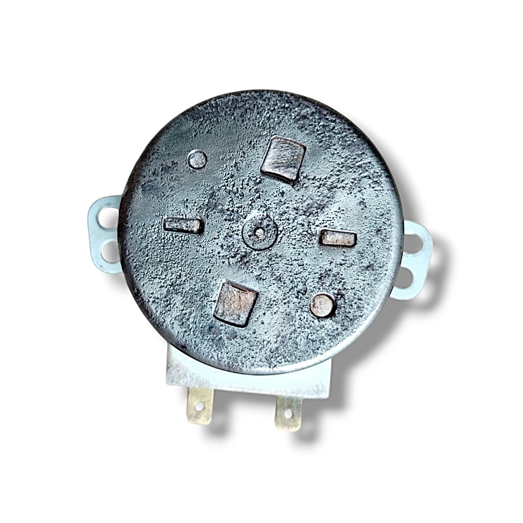 Motor Giratório do Prato Micro-ondas Electrolux Mef28 - 00300976