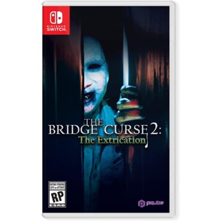 The Bridge Curse 2 The Extrication Switch Midia Fisica em Oferta na Shopee