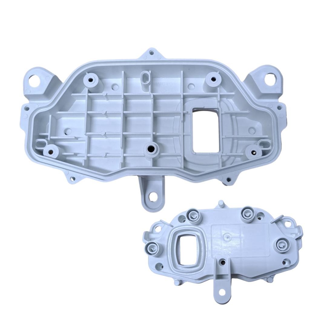 Carcaça Interna Painel Honda Fan 125 2014 A 2017 - Wester