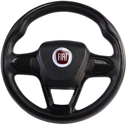 Volante Esportivo Bmw Palio Uno Fiorino Siena Strada Mobi